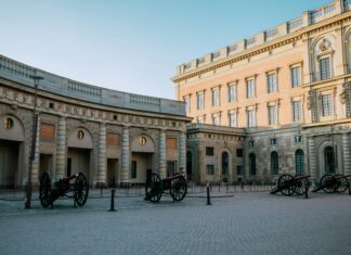 Paradox Museum Stockholm: Upptäck Fascinerande Illusioner Här!
