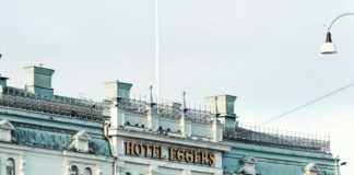 Stockholm Till Göteborg: Upptäck Dolda Skatter På Vägen