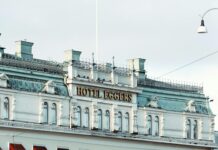 Göteborg Stockholm: Upptäck De Bästa Resmålen Mellan Städerna