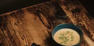 Ramen Stockholm: Upptäck De Bästa Ställena För Njutning