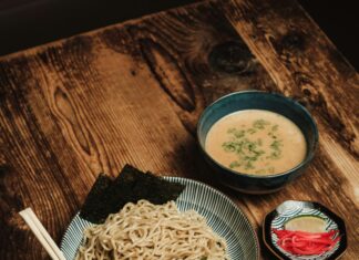 Ramen Stockholm: Upptäck De Bästa Ställena För Njutning