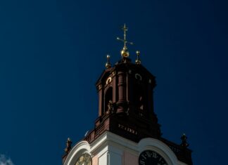 Väder Stockholm Yr: Upptäck Hemligheterna Bakom Dagens Prognos