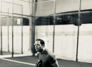 Padel Stockholm: Upptäck De Bästa Spelställena Och Tipsen