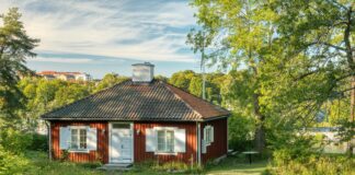 Hammarby Sjöstad Stockholm: Upptäck Dold Skatt i Staden