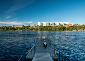 Stockholm Uteservering: Upptäck De Bästa Platserna För Avkoppling