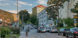 Badplatser i Stockholm: Upptäck Dolda Skatter För Avkoppling!