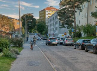 Badplatser i Stockholm: Upptäck Dolda Skatter För Avkoppling!