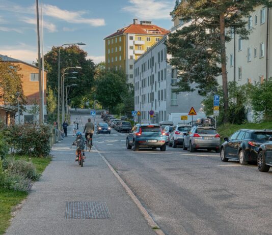 Badplatser i Stockholm: Upptäck Dolda Skatter För Avkoppling! Nyheter Stockholm