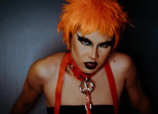 Punk Royale Stockholm: Upptäck Den Unika Matupplevelsen Här!