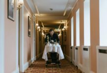 Elite Hotel Stockholm: Upptäck Lyxig Komfort Och Fantastisk Service