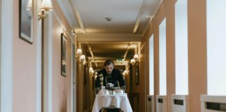 Elite Hotel Stockholm: Upptäck Lyxig Komfort Och Fantastisk Service