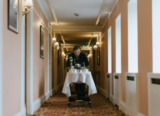 Elite Hotel Stockholm: Upptäck Lyxig Komfort Och Fantastisk Service