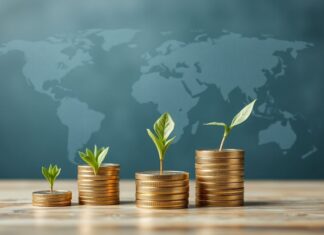 Så Hanterar Du Dina Finanser Effektivt i En Föränderlig Värld Here's how you manage your finances effectively in a changing world.