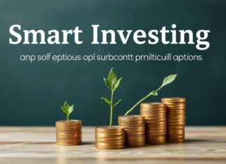 Så Investerar Du Klokt: En Guide till Personlig Ekonomi och Finansiell Framtid Smart Investing: A Guide to Personal Finance and Financial Future