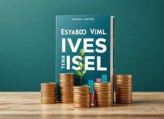Så Investerar Du Klokt: En Guide Till Personlig Finansiell Framgång Invest Wisely: A Guide to Personal Financial Success