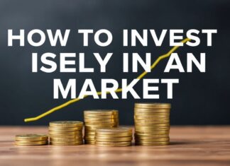 Så Investerar Du Klokt i En Osäker Marknad How to Invest Wisely in an Uncertain Market