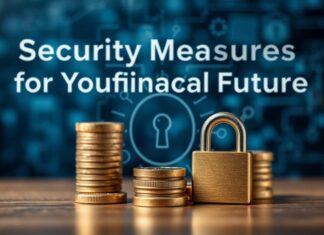 Säkerhetsåtgärder för Din Finansiella Framtid Security Measures for Your Financial Future