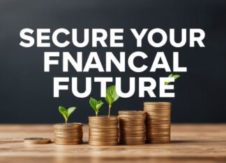 Säkra Din Finansiella Framtid: En Guide till Smart Investering Secure Your Financial Future: A Guide to Smart Investing