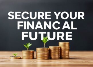 Säkra Din Finansiella Framtid: En Guide till Smart Investering Secure Your Financial Future: A Guide to Smart Investing