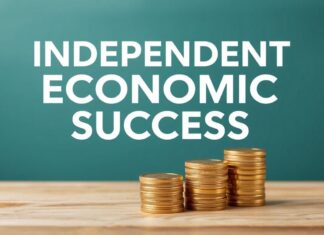 Självständig Ekonomisk Framgång: En Guide till Smarta Finansiella Val Independent Economic Success: A Guide to Smart Financial Choices