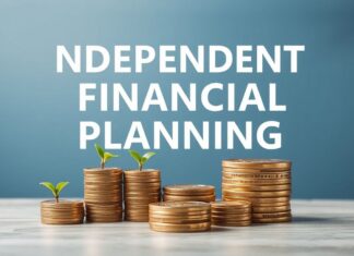 Självständig finansiell planering: En väg till ekonomisk frihet Independent Financial Planning: A Path to Financial Freedom