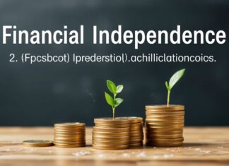 Självständighet i Finanser: En Guide till Smarta Investeringsbeslut Financial Independence: A Guide to Smart Investment Decisions