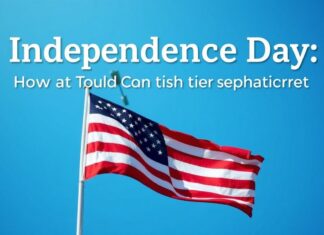 Självständighetsdagen: Hur du kan förbättra din ekonomiska frihet Independence Day: How You Can Improve Your Financial Freedom