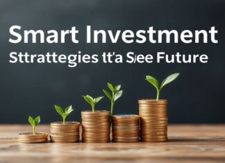 Smarte Investeringsstrategier för En Trygg Framtid Smart Investment Strategies for a Secure Future