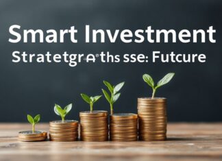 Smarte Investeringsstrategier för En Trygg Framtid Smart Investment Strategies for a Secure Future