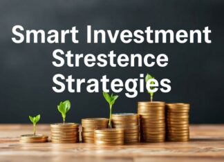 Smarte Investeringsstrategier för Nybörjare Smart Investment Strategies for Beginners