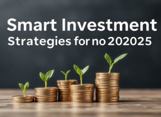 Smarte Investeringsstrategier för Privatpersoner i 2023 Smart Investment Strategies for Individuals in 2023