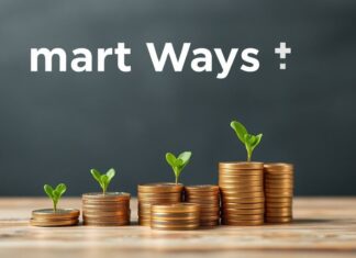 Smarte Sätt att Hantera Din Ekonomi i En Osäker Värld Smart Ways to Manage Your Finances in an Uncertain World