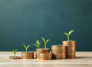 Smarte Sätt att Hantera Din Ekonomi och Investera för Framtiden Smart Ways to Manage Your Finances and Invest for the Future