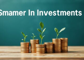 Smartere Investeringar: En Guide till Personlig Finansiell Framgång Smarter Investments: A Guide to Personal Financial Success