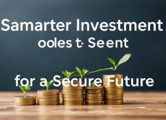 Smartere Investeringsstrategier för En Trygg Framtid Smarter Investment Strategies for a Secure Future