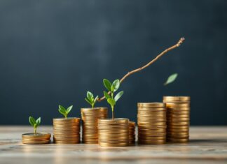 Smidig Ekonomi: Så Hanterar Du Dina Finanser i En Föränderlig Värld Agile Economy: How to Manage Your Finances in a Changing World