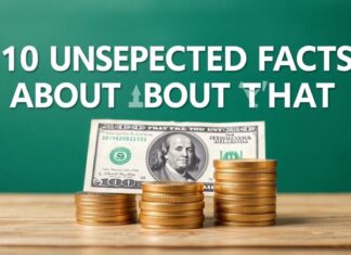 10 oväntade fakta om pengar som förändrar ditt perspektiv 10 Unexpected Facts About Money That Change Your Perspective