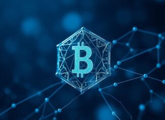 Blockchain i praktiken: En guide till framtidens finansiella lösningar Blockchain in Practice: A Guide to Future Financial Solutions