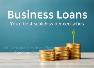 Lån till företag: Jämför dina alternativ för bästa affärsbeslut Business loans: Compare your options for the best business decisions