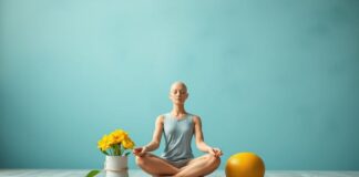 Så börjar du med medvetenhet och meditation för bättre finansiell hälsa You start with awareness and meditation for better financial health.