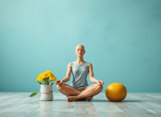 Så börjar du med medvetenhet och meditation för bättre finansiell hälsa You start with awareness and meditation for better financial health.