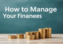 Så Hanterar Jag Min Ekonomi – Och Varför Du Bör Gör Likadant How to Manage Your Finances – And Why You Should Do the Same