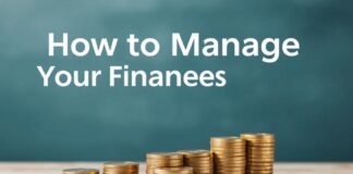 Så Hanterar Jag Min Ekonomi – Och Varför Du Bör Gör Likadant How to Manage Your Finances – And Why You Should Do the Same