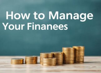 Så Hanterar Jag Min Ekonomi – Och Varför Du Bör Gör Likadant How to Manage Your Finances – And Why You Should Do the Same