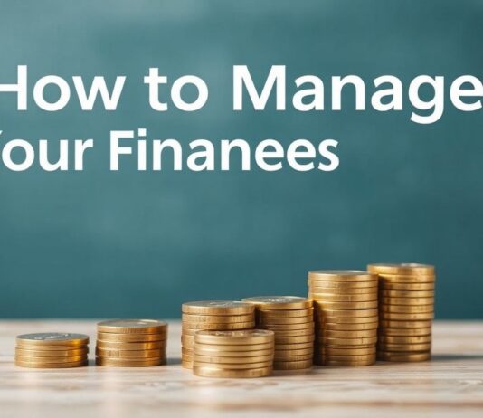Så Hanterar Jag Min Ekonomi – Och Varför Du Bör Gör Likadant How to Manage Your Finances – And Why You Should Do the Same