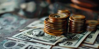 Så Hanterar Jag Mina Pengar: En Ärlig Berättelse How I Manage My Money: An Honest Story