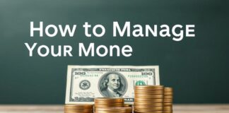 Så Hanterar Jag Mina Pengar – Och Varför Du Bör Gör Likadant How to Manage Your Money – And Why You Should Do the Same