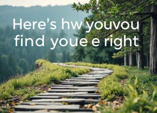 Så hittar du den rätta finansiella vägen Here's how you find the right financial path