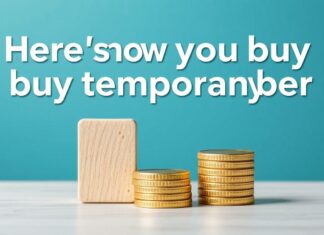 Så köper du ett tillfälligt nummer – smart och säkert Here's how you buy a temporary number – smart and safe