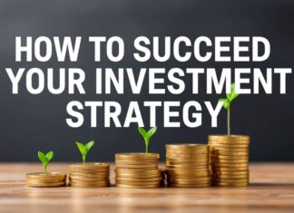 Så lyckas du med din investeringsstrategi – expertens rekommendationer How to Succeed with Your Investment Strategy – Expert Recommendations